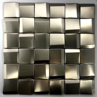 Home Improvement Background - Parede de fundo de azulejos de