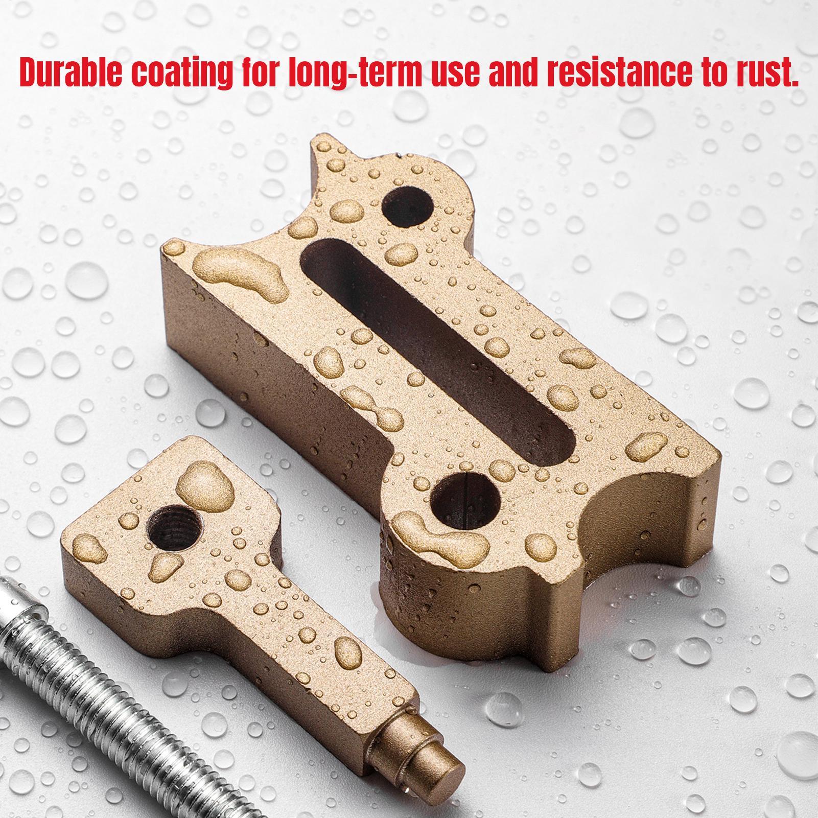 Home Improvement Tools - Ferramenta de reparo de tubulação de
