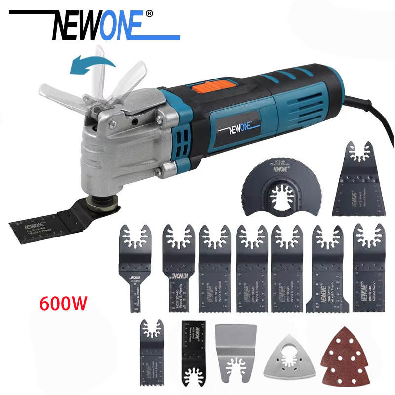 Home Improvement And Diy - Ferramenta oscilante de liberação/mudança rápida, 230v,