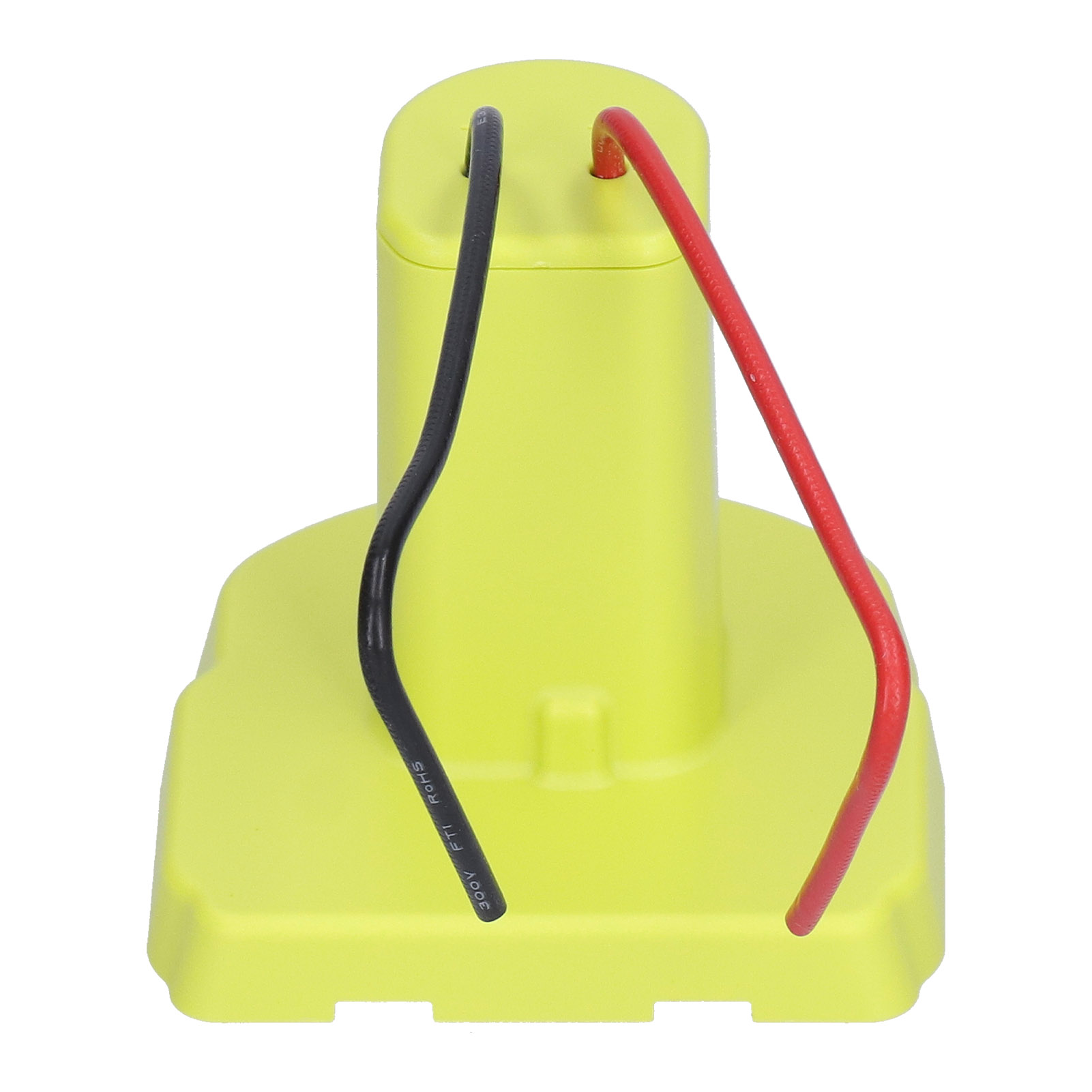 Home Improvement And Diy - Adaptador de saída DIY 18V Conversor