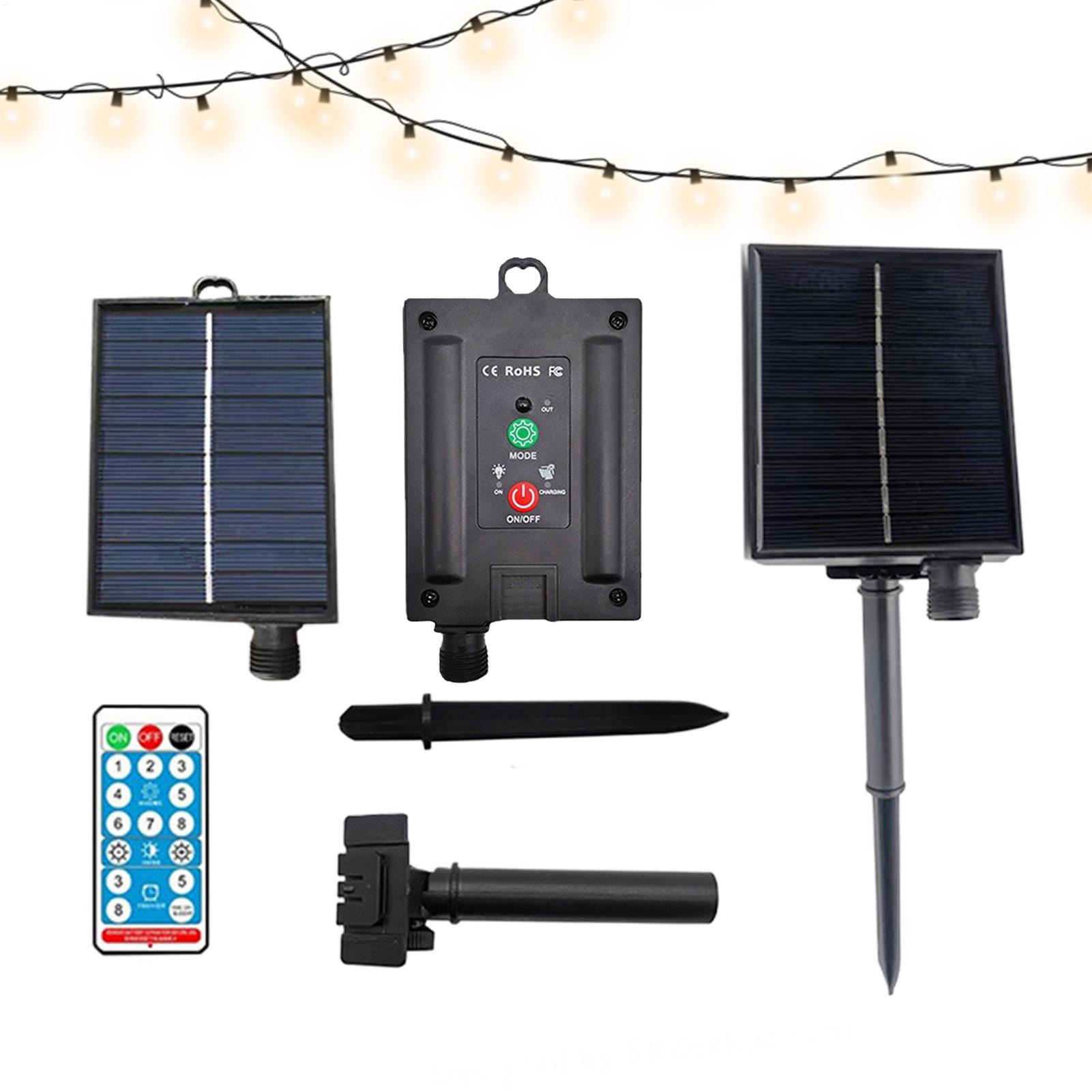 Home Improvement Tools - Painel Solar Portátil 31V à Prova