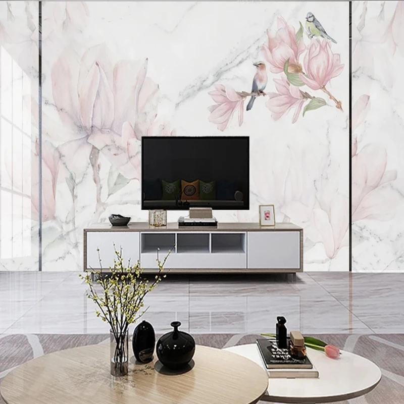 Home Improvement Background - Papel de Parede Personalizado 3D com