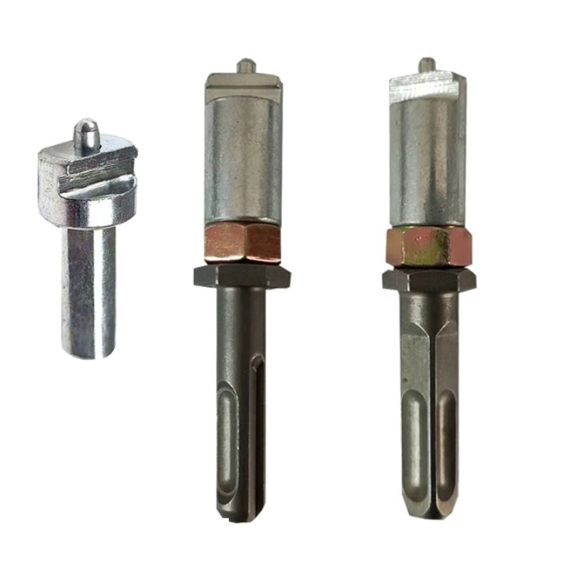 Home Improvement And Diy - Conector de mola para furadeira de