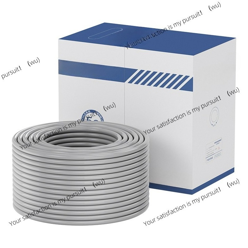 Home Improvement Network - Teste cat5e oxigênio cobre super categoria