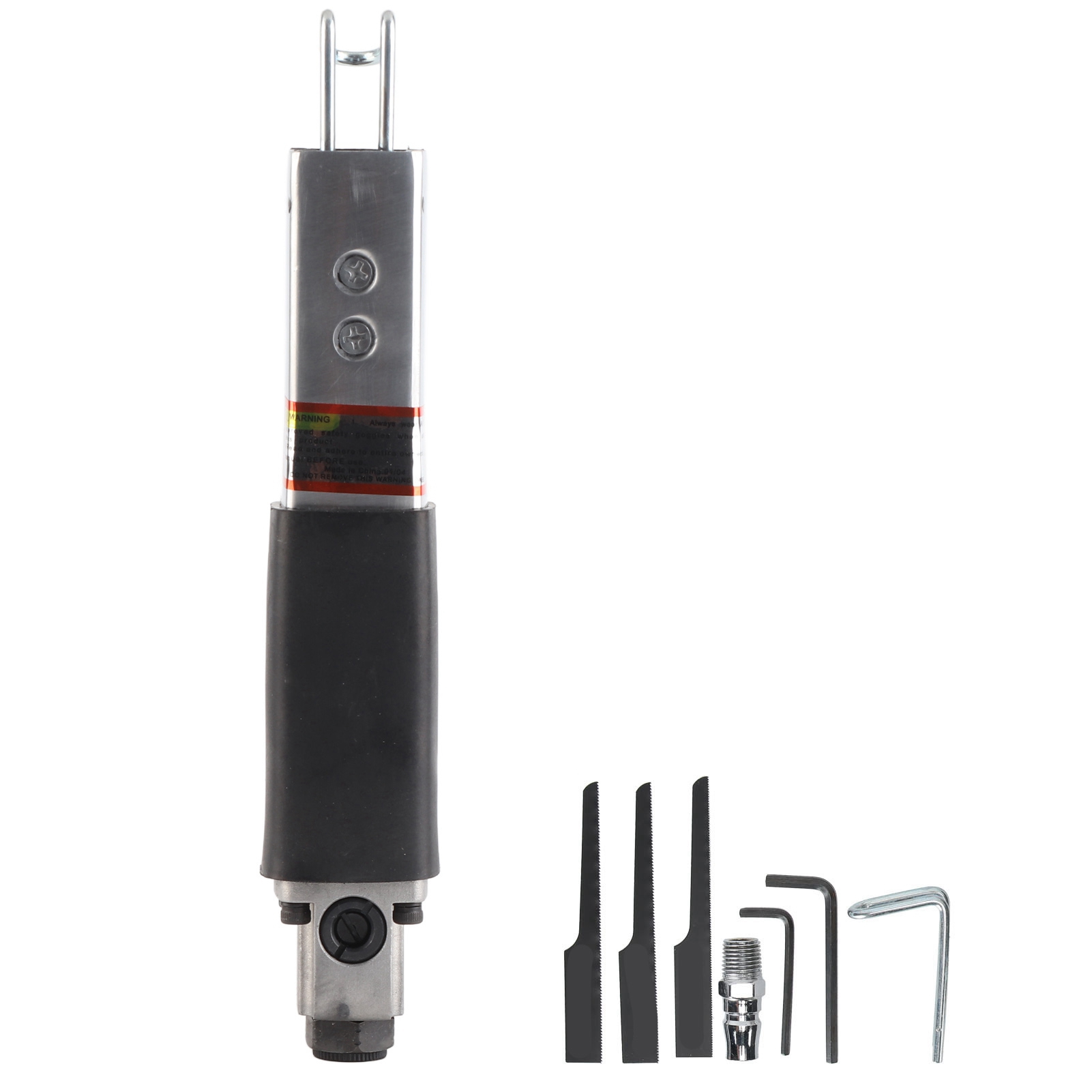Home Improvement Tools - Serra Recíproca Pneumática Portátil para Corte,