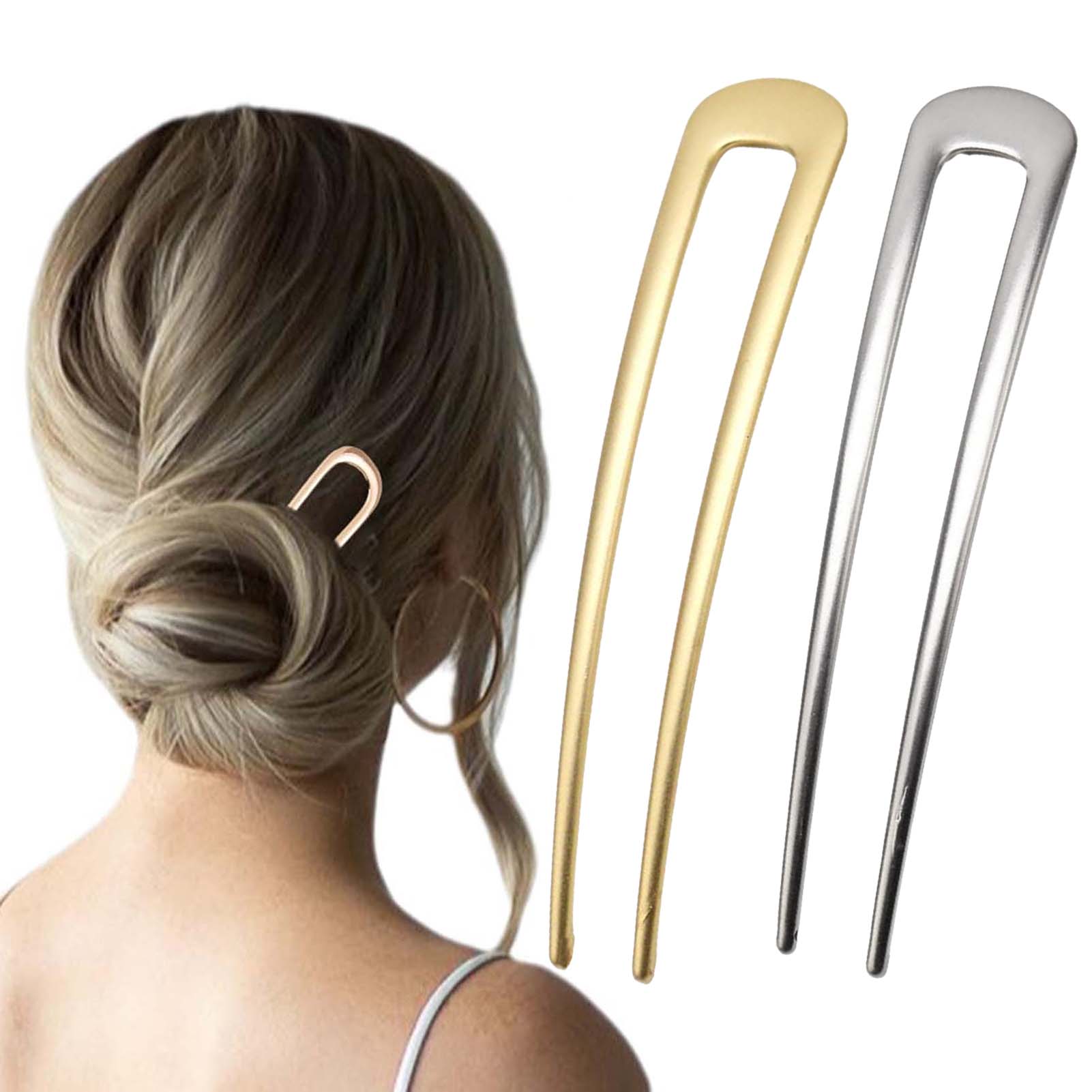 Grampos de Cabelo Franceses em - Home Improvement Tools avaliação e preço