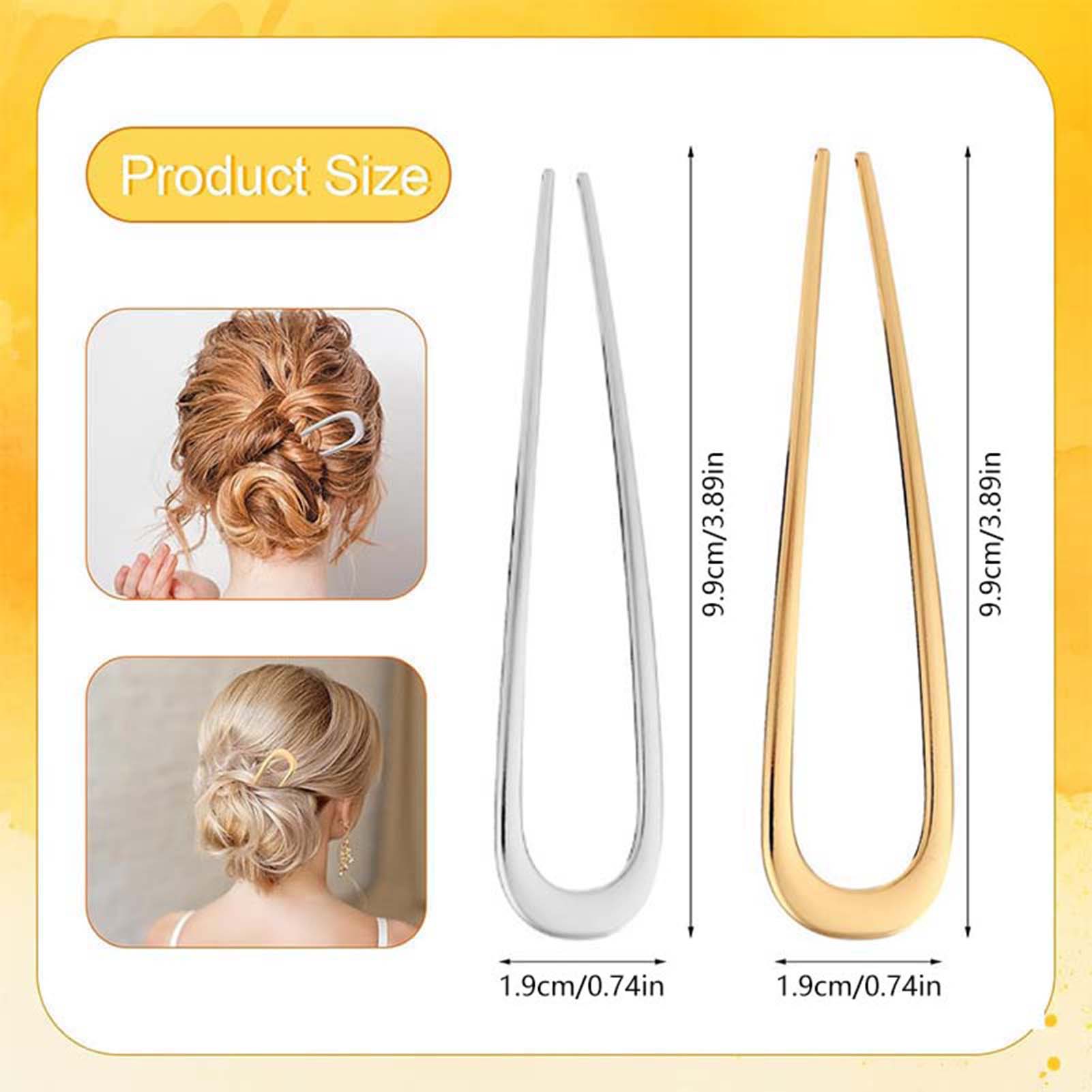 Grampos de Cabelo Franceses em - Home Improvement Tools avaliação e preço