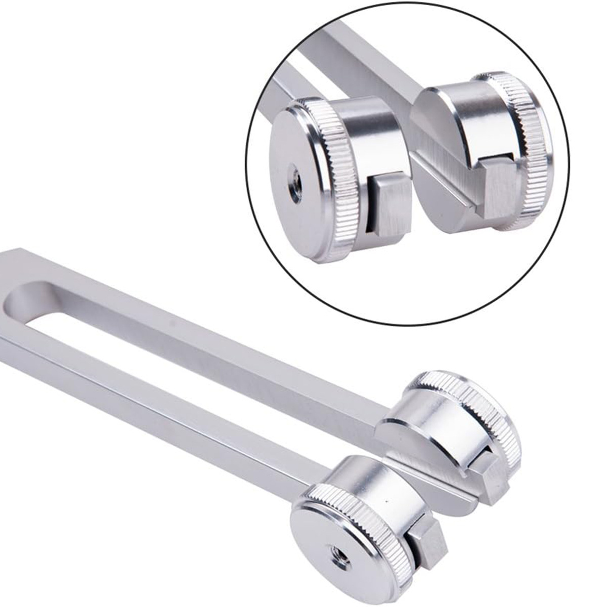 Conjunto de Diapasões de 128Hz - Home Improvement Tools avaliação e preço