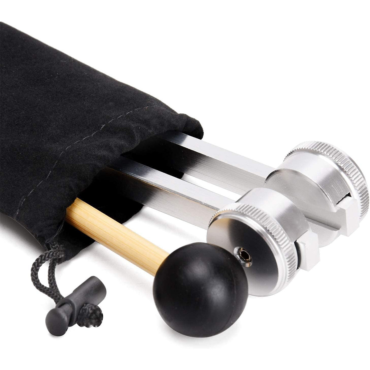 Conjunto de Diapasões de 128Hz - Home Improvement Tools avaliação e preço