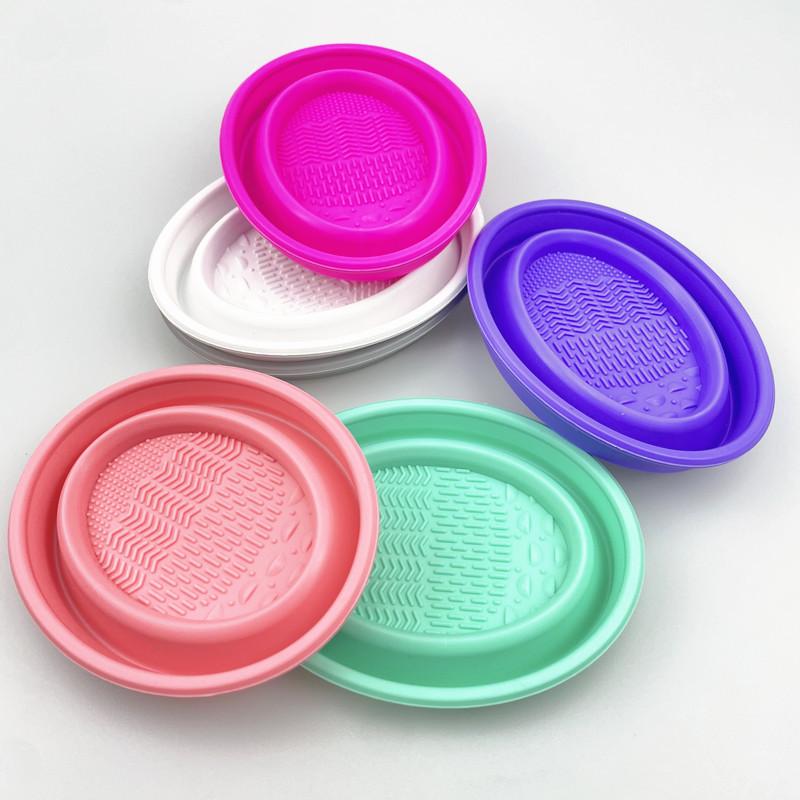 Tigela dobrável para limpeza d - Home Improvement Tools avaliação e preço