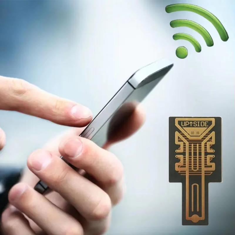Adesivo Amplificador de Sinal  - Home Improvement Network avaliação e preço