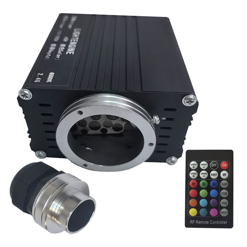 Luminária de Teto Star Machine - Home Improvement Network avaliação e preço