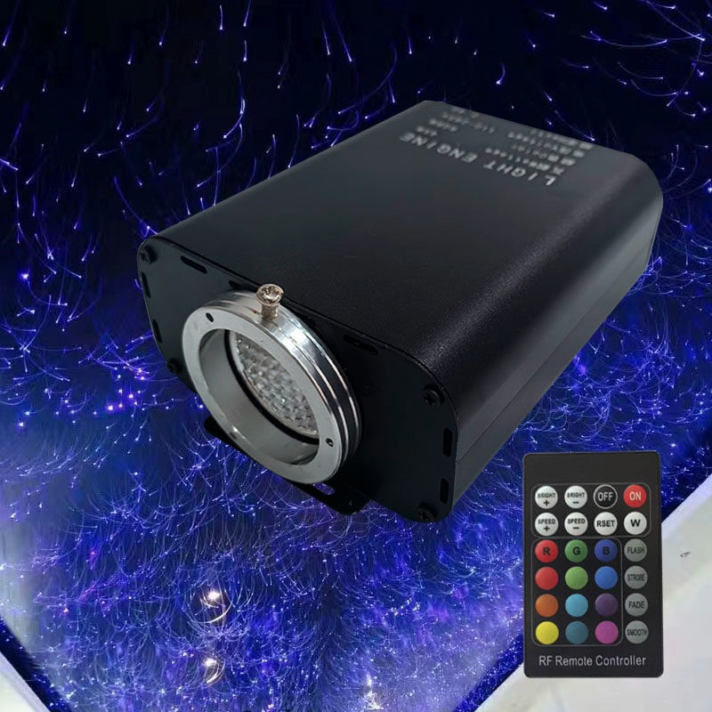 Luminária de Teto Star Machine - Home Improvement Network avaliação e preço