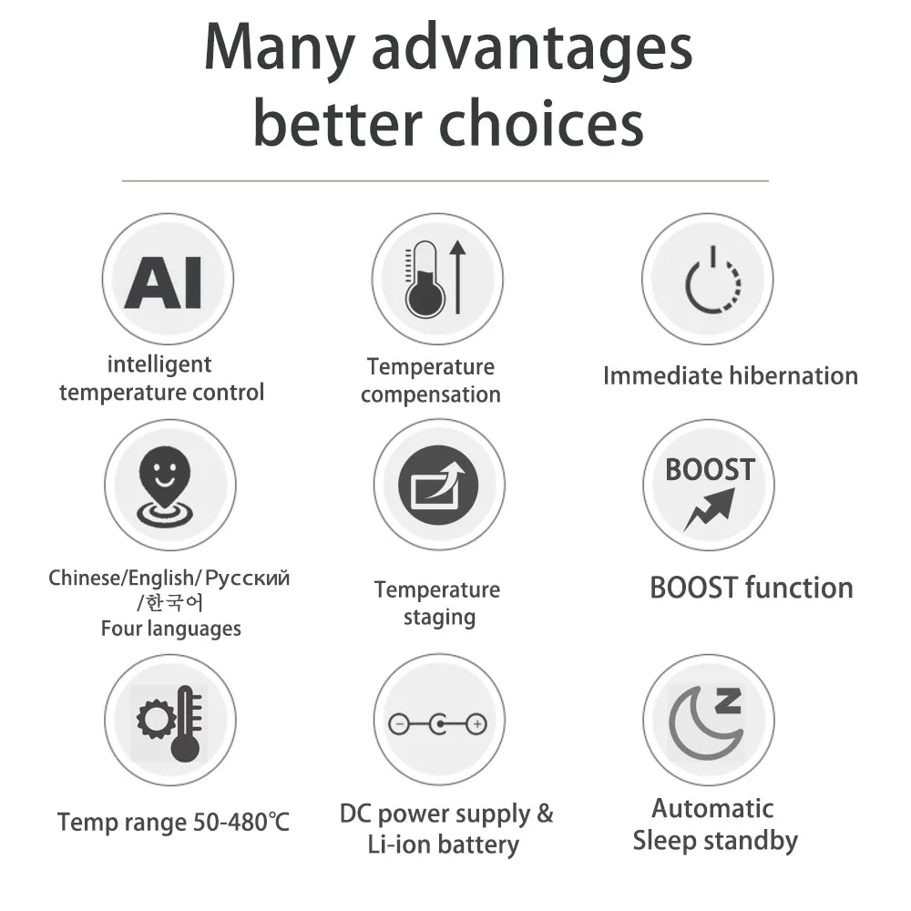 T12-A stm32 v3 estação de sold - Milwaukee Drill M12 Fuel avaliação e preço