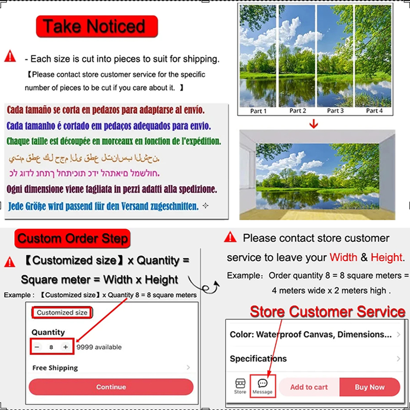 Personalizado chinês abstrato  - Home Improvement Background avaliação e preço
