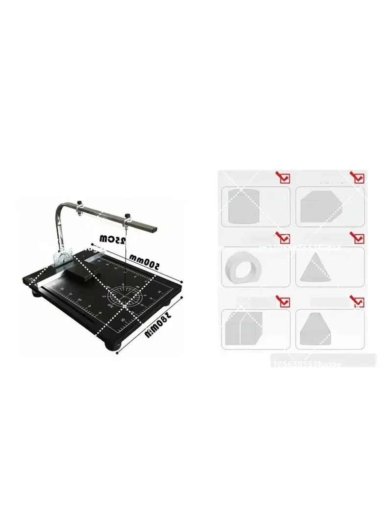Máquina Elétrica Vertical de C - Home Improvement Tools avaliação e preço