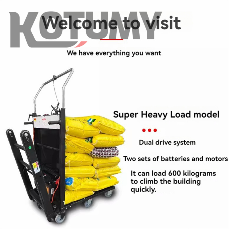 Carro de escalada de escada el - Home Improvement Tools avaliação e preço