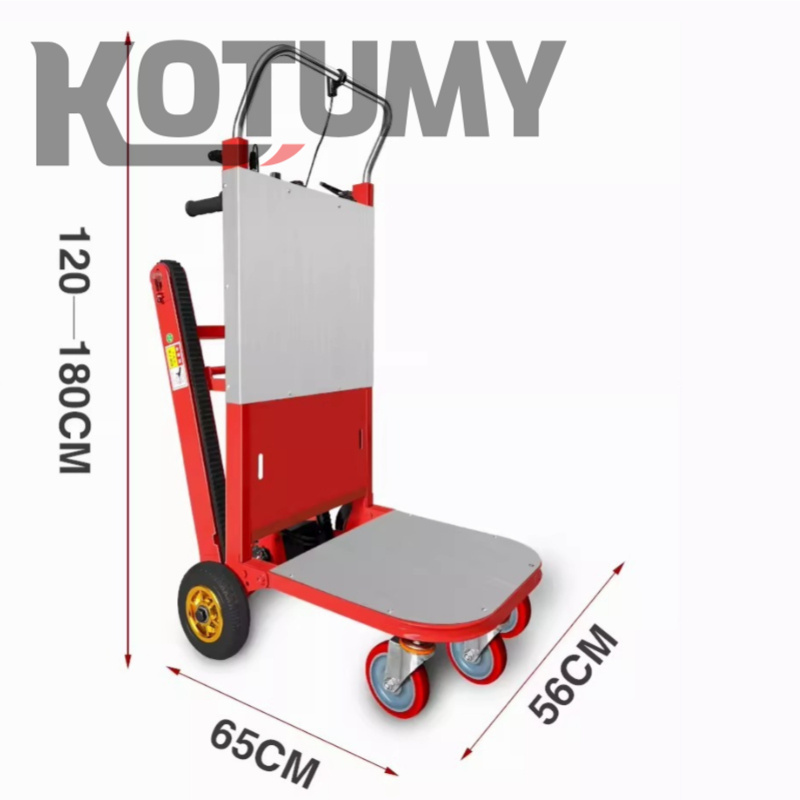 Carro de escalada de escada el - Home Improvement Tools avaliação e preço