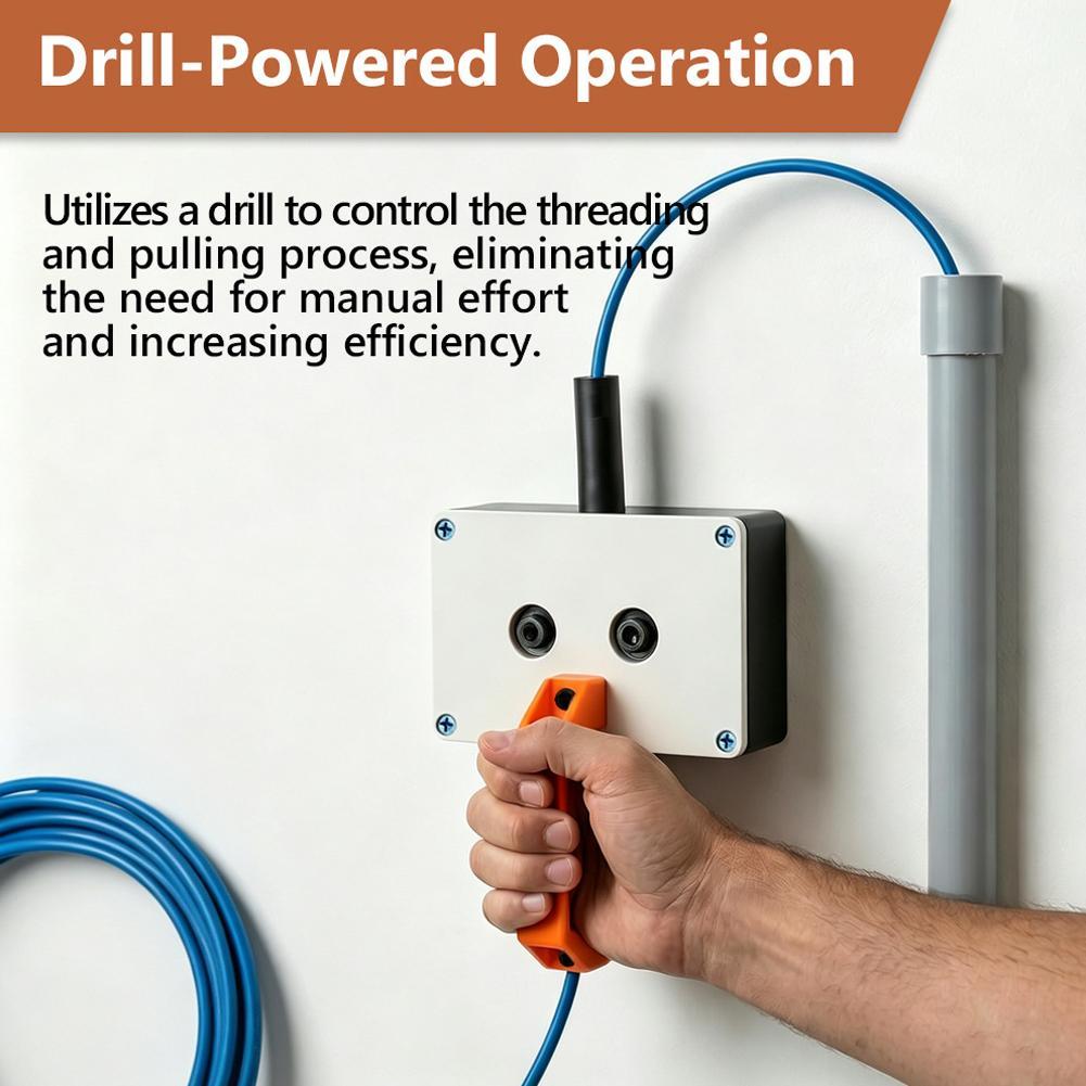 Organizador de Fios Universal, - Home Improvement Network avaliação e preço