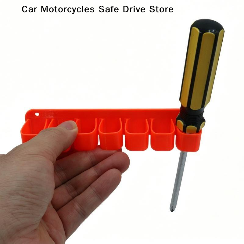 【M】Organizador de Chaves de Pl - Home Improvement Tools avaliação e preço
