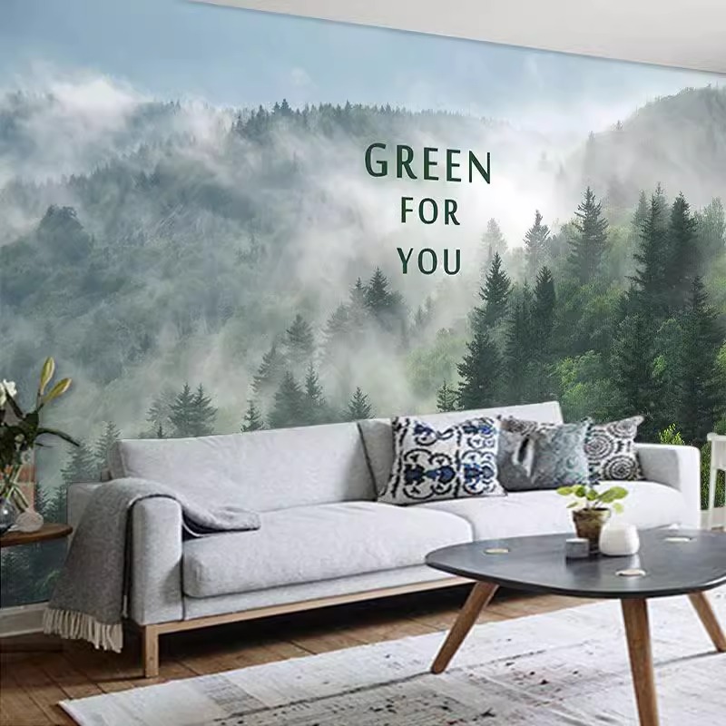 Personalizado mural brumoso fl - Home Improvement Background avaliação e preço