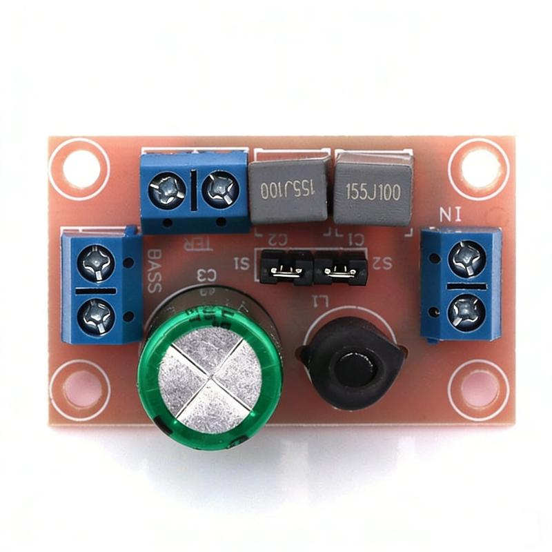 Divisor de Frequência Ajustáve - Home Improvement Network avaliação e preço