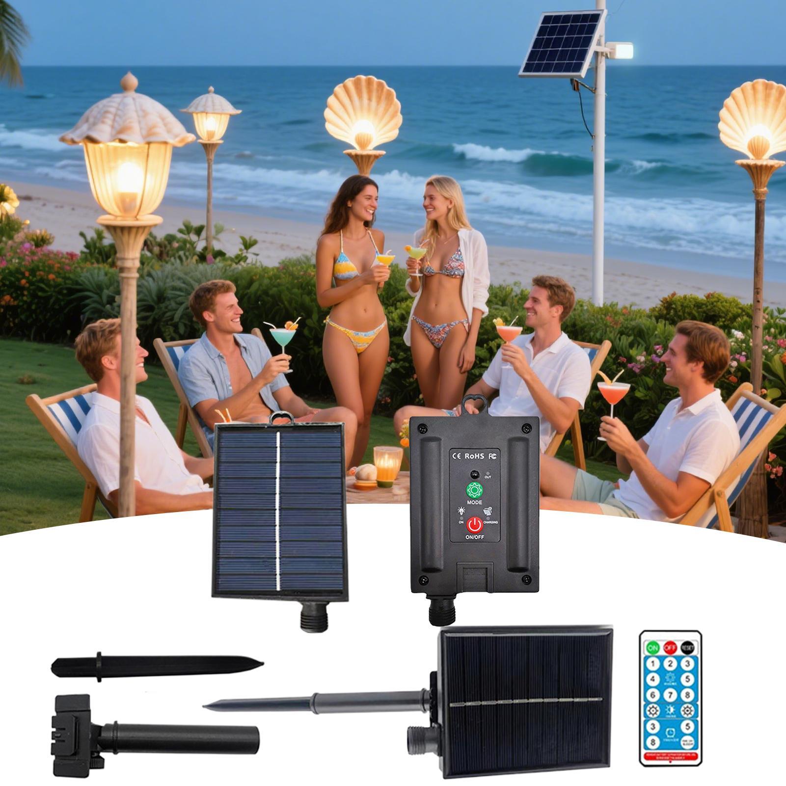 Painel Solar Portátil 31V à Pr - Home Improvement Tools avaliação e preço