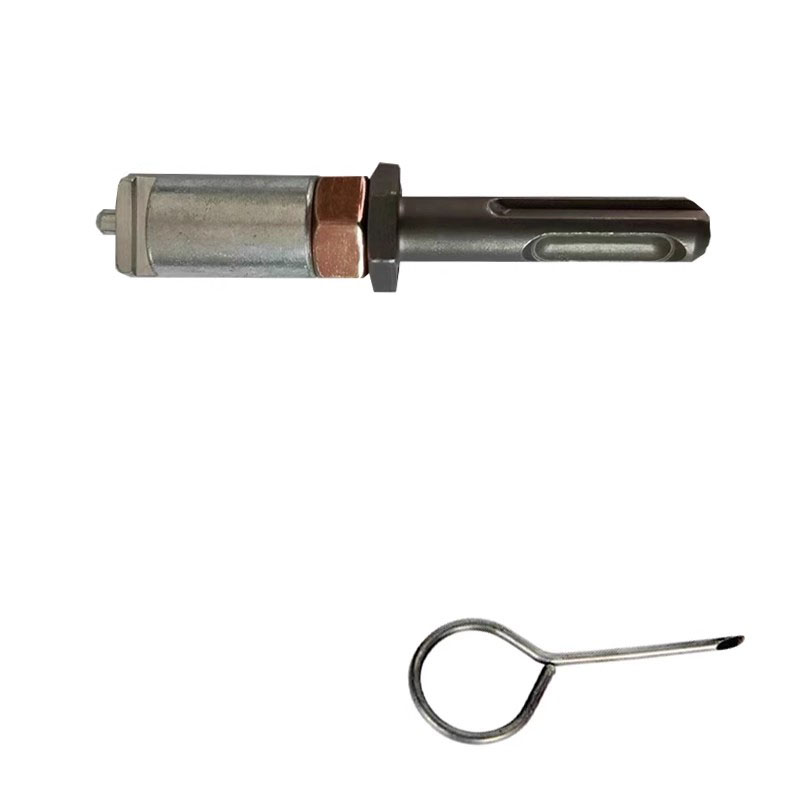 Conector de mola para furadeir - Home Improvement And Diy avaliação e preço