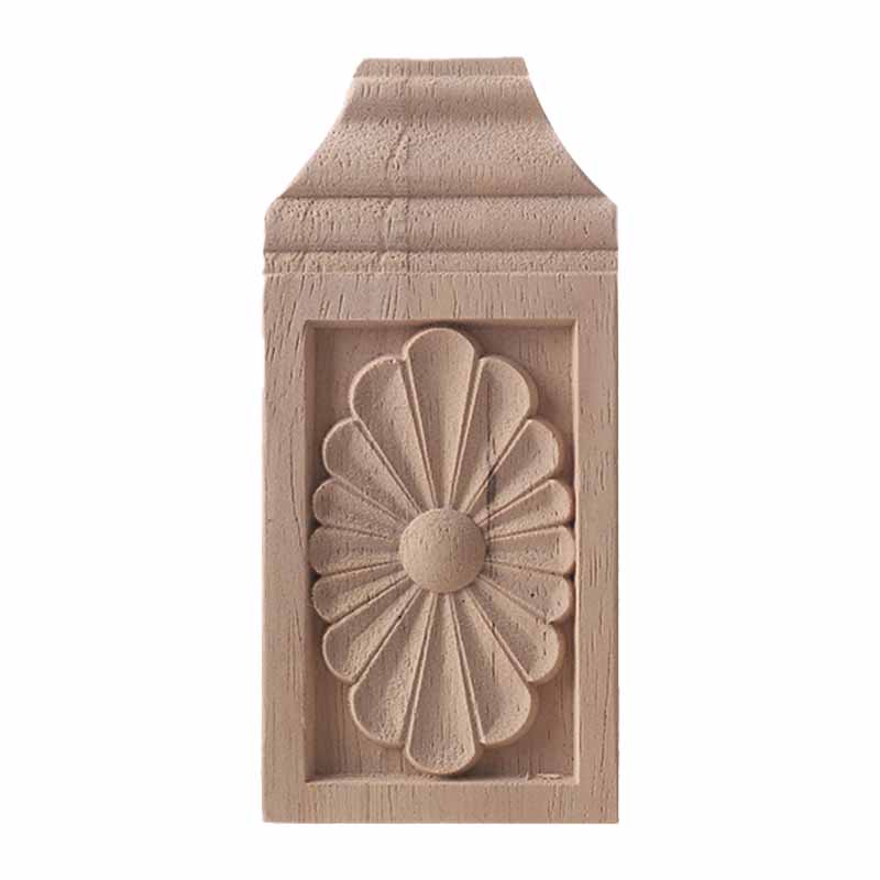 Openwork Floral Corner Bracket - Home Improvement And Diy avaliação e preço