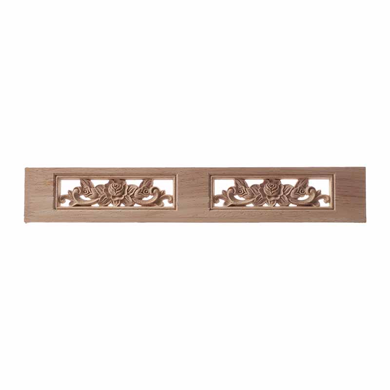 Openwork Floral Corner Bracket - Home Improvement And Diy avaliação e preço