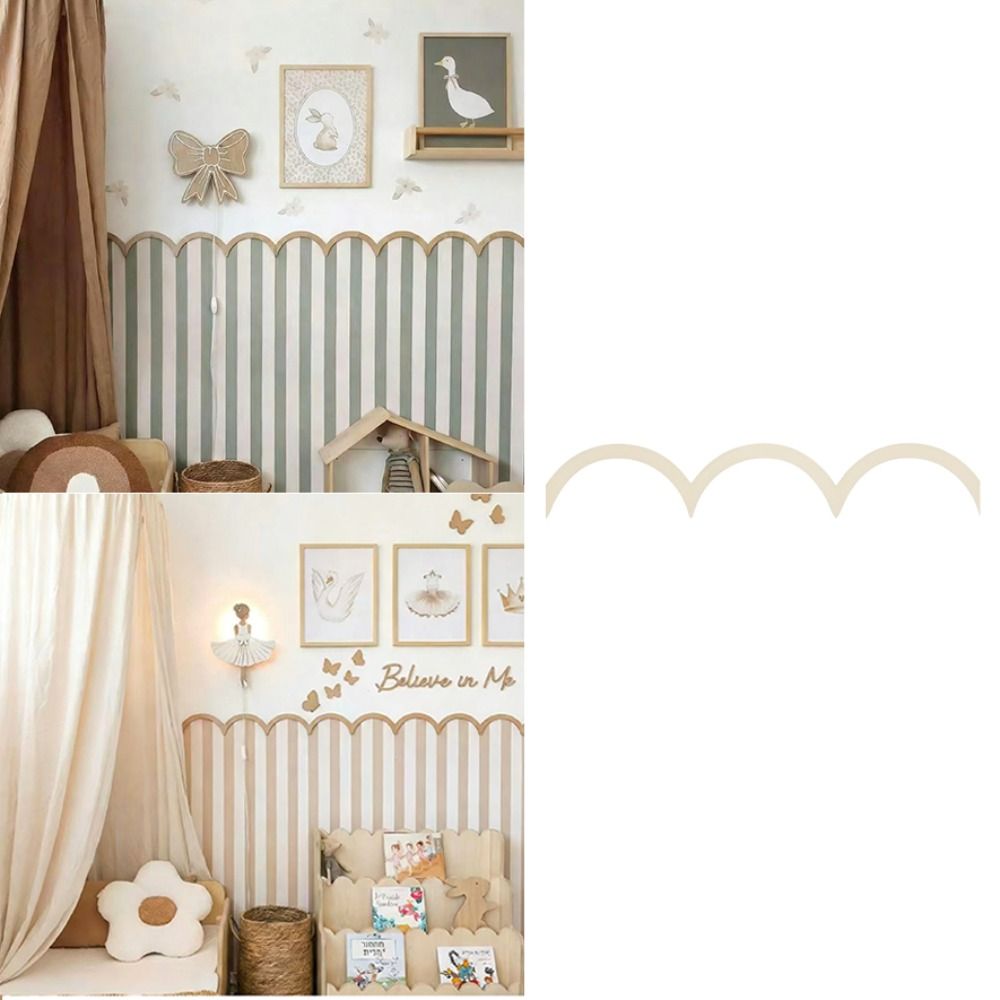 20 peças de Moldura de Madeira - Home Improvement And Diy avaliação e preço