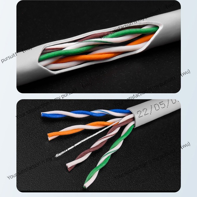 Teste cat5e oxigênio cobre sup - Home Improvement Network avaliação e preço