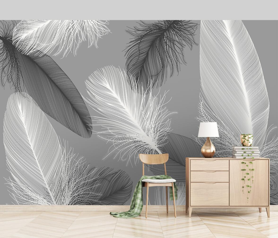 Personalizado nórdico linhas d - Home Improvement Background avaliação e preço