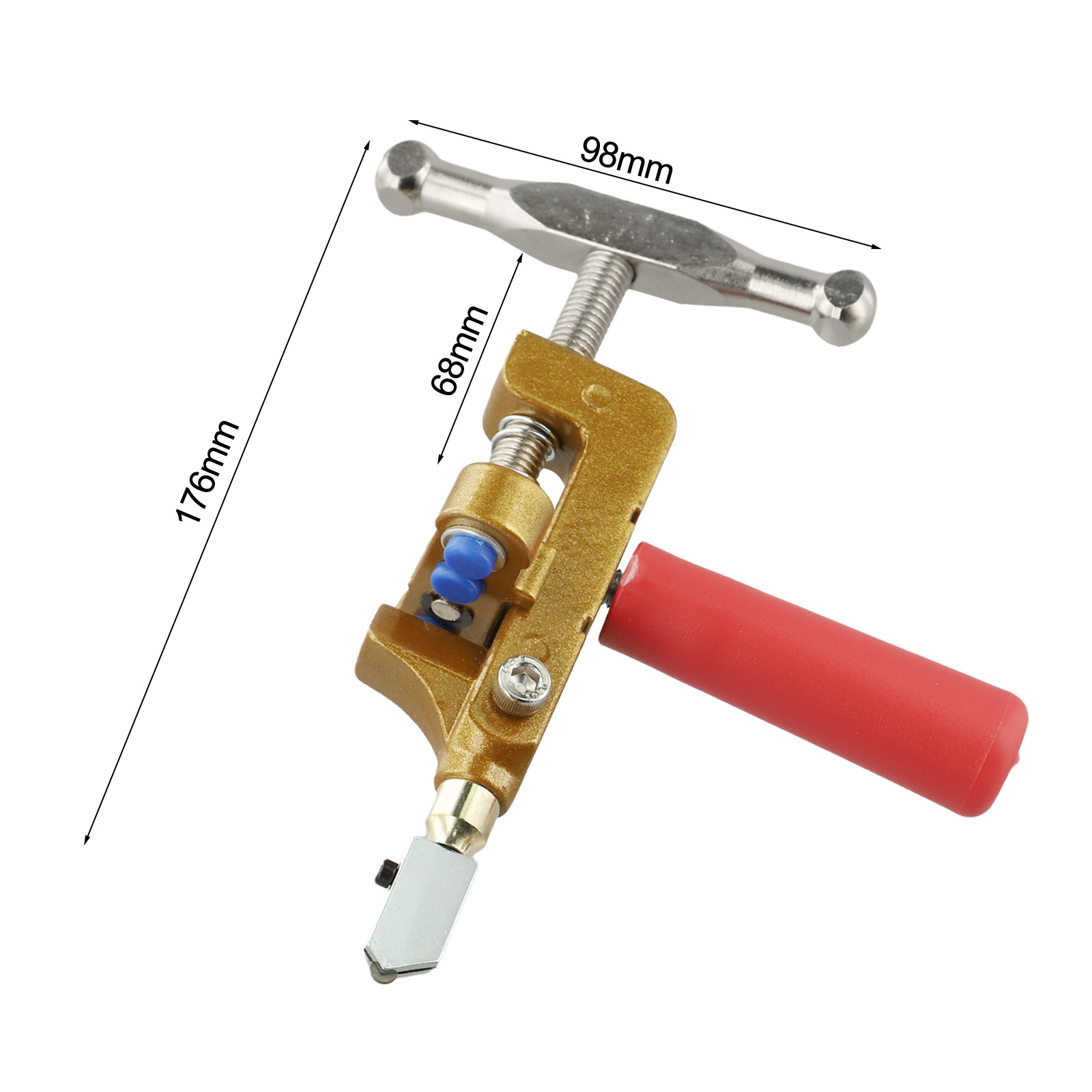 Ferramenta de corte ergonômica - Home Improvement And Diy avaliação e preço