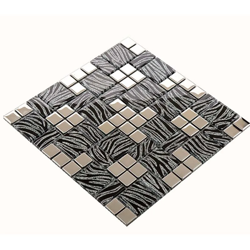 Azulejos de mosaico de vidro p - Home Improvement Background avaliação e preço