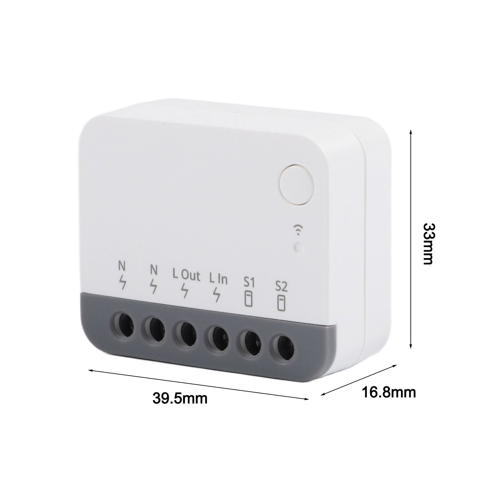 Interruptor de Luz Inteligente - Home Improvement Network avaliação e preço