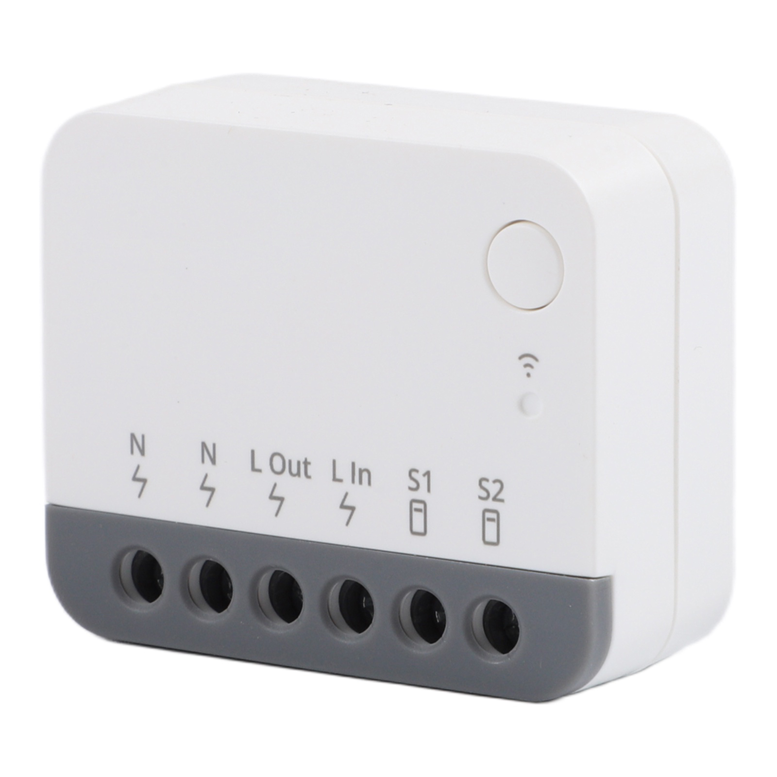 Interruptor de Luz Inteligente - Home Improvement Network avaliação e preço